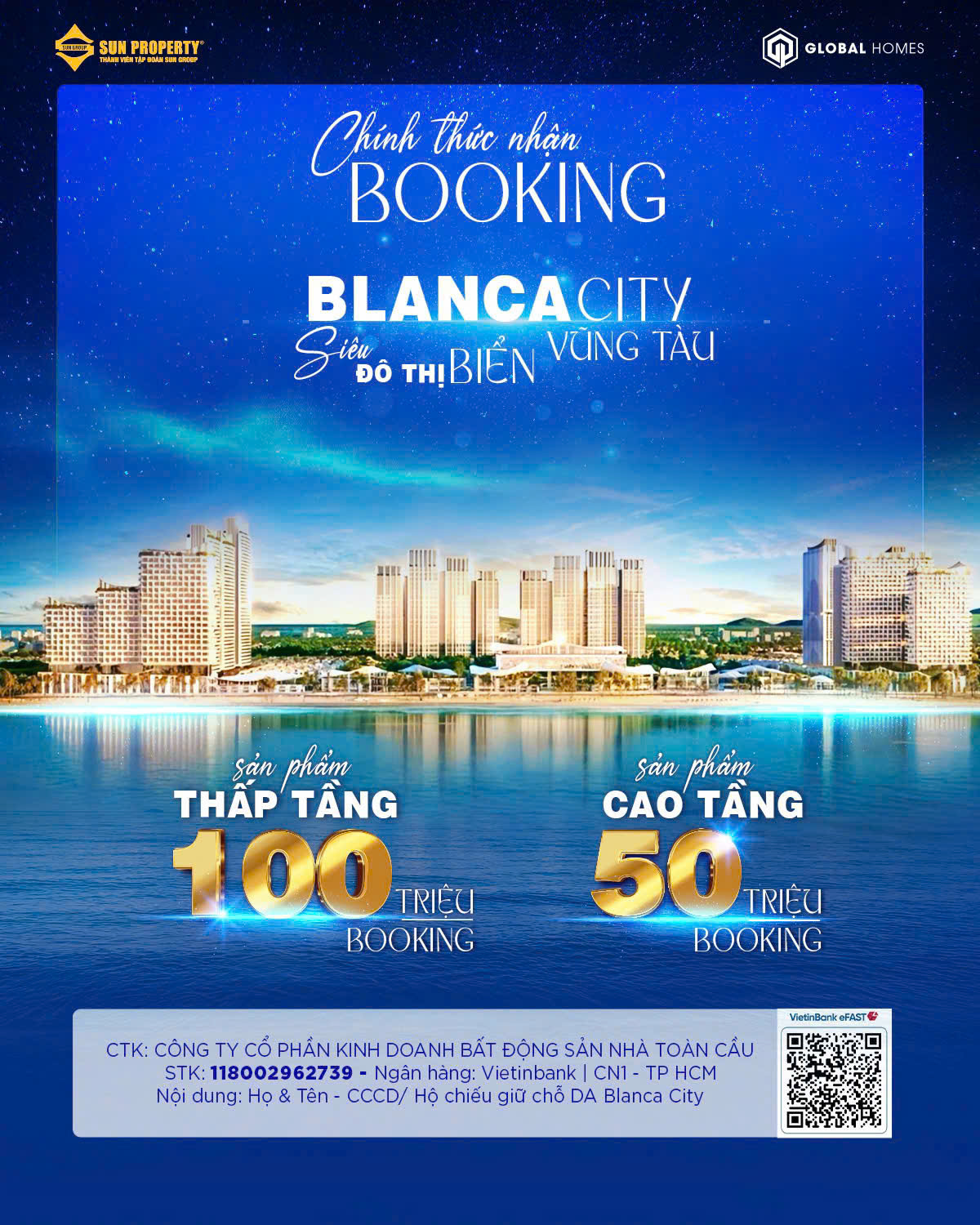 booking blanca city ghomes.vn 00