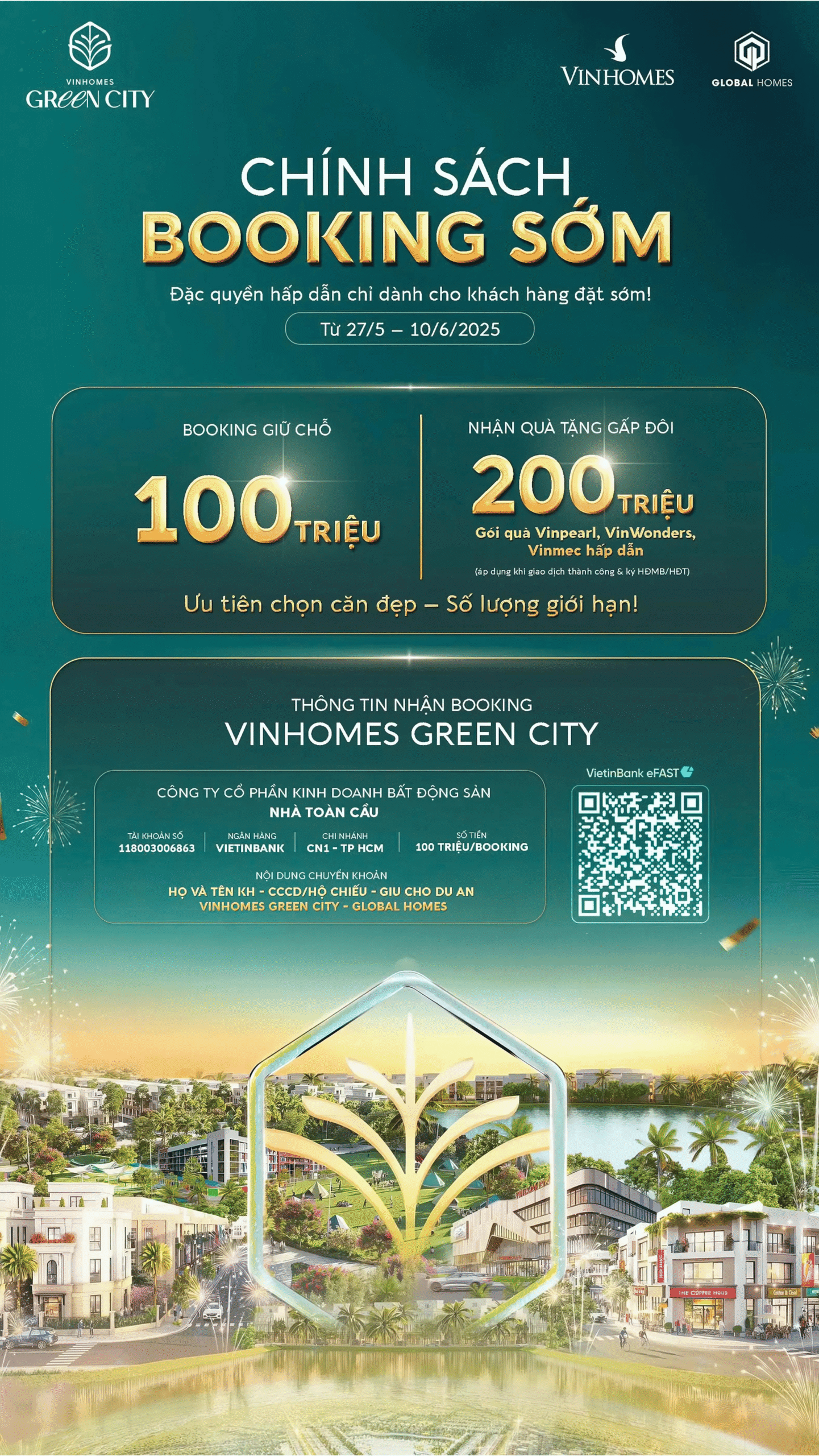 booking green city ghomes.vn 00 scaled