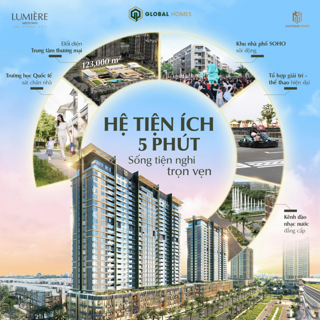 booking lumiere midtown ghomes.vn 01