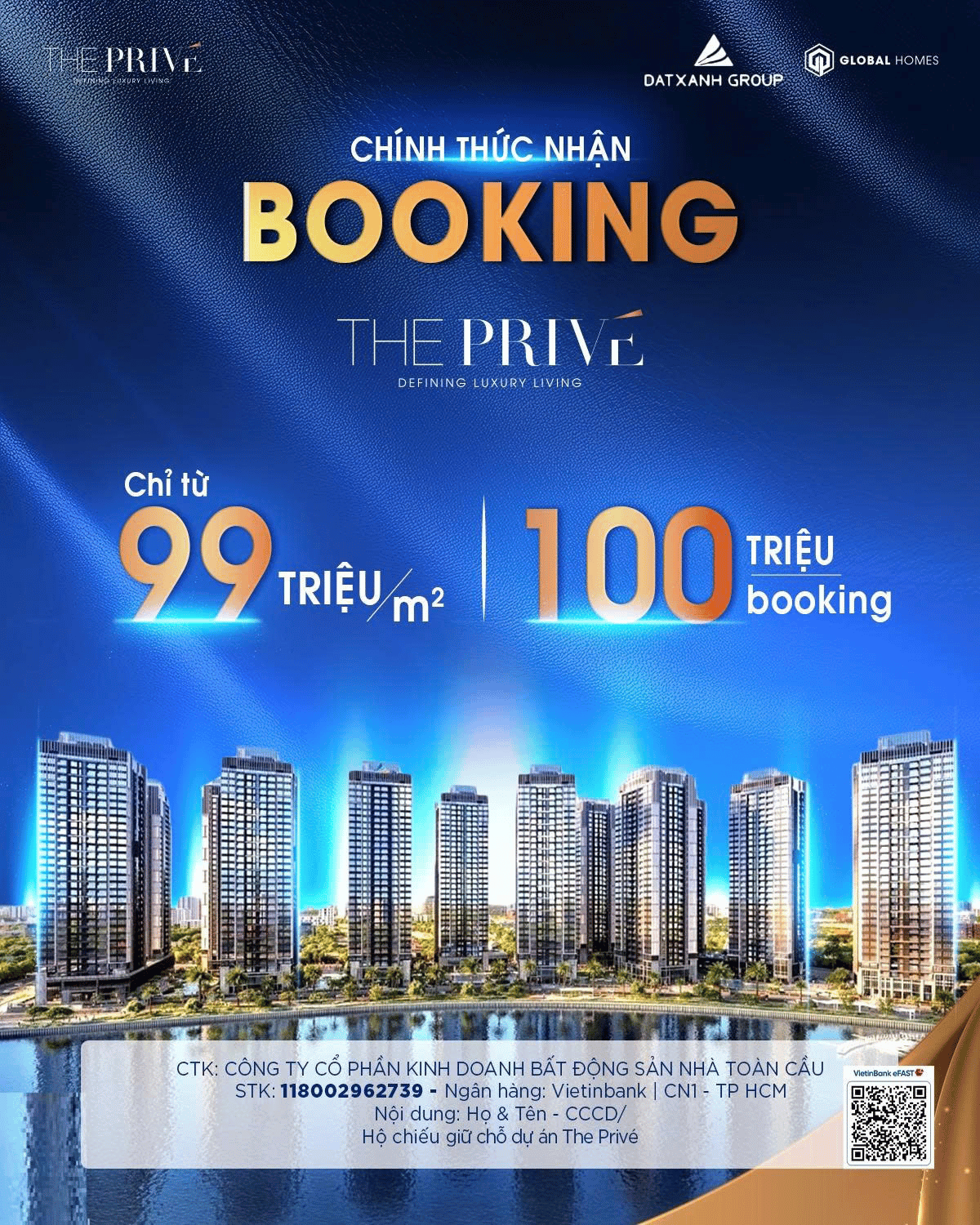 booking the prive ghomes.vn 00