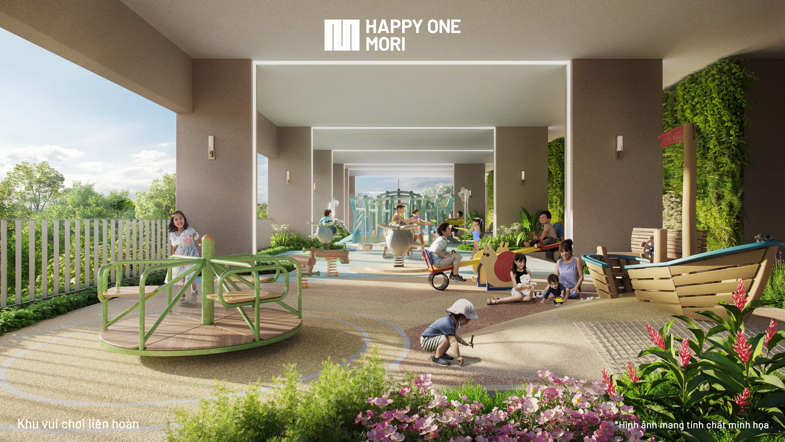 happy one mori ghomes.vn 02