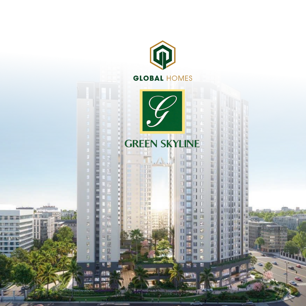 green skyline background drive.ghomes.vn 00