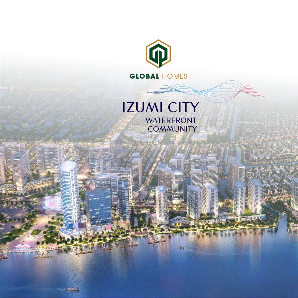 izumi city drive ghomes.vn bg